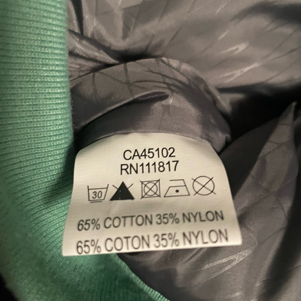 07BM.- Bench Men Sensors Jacket. Size Medium. - Picture 6 of 6